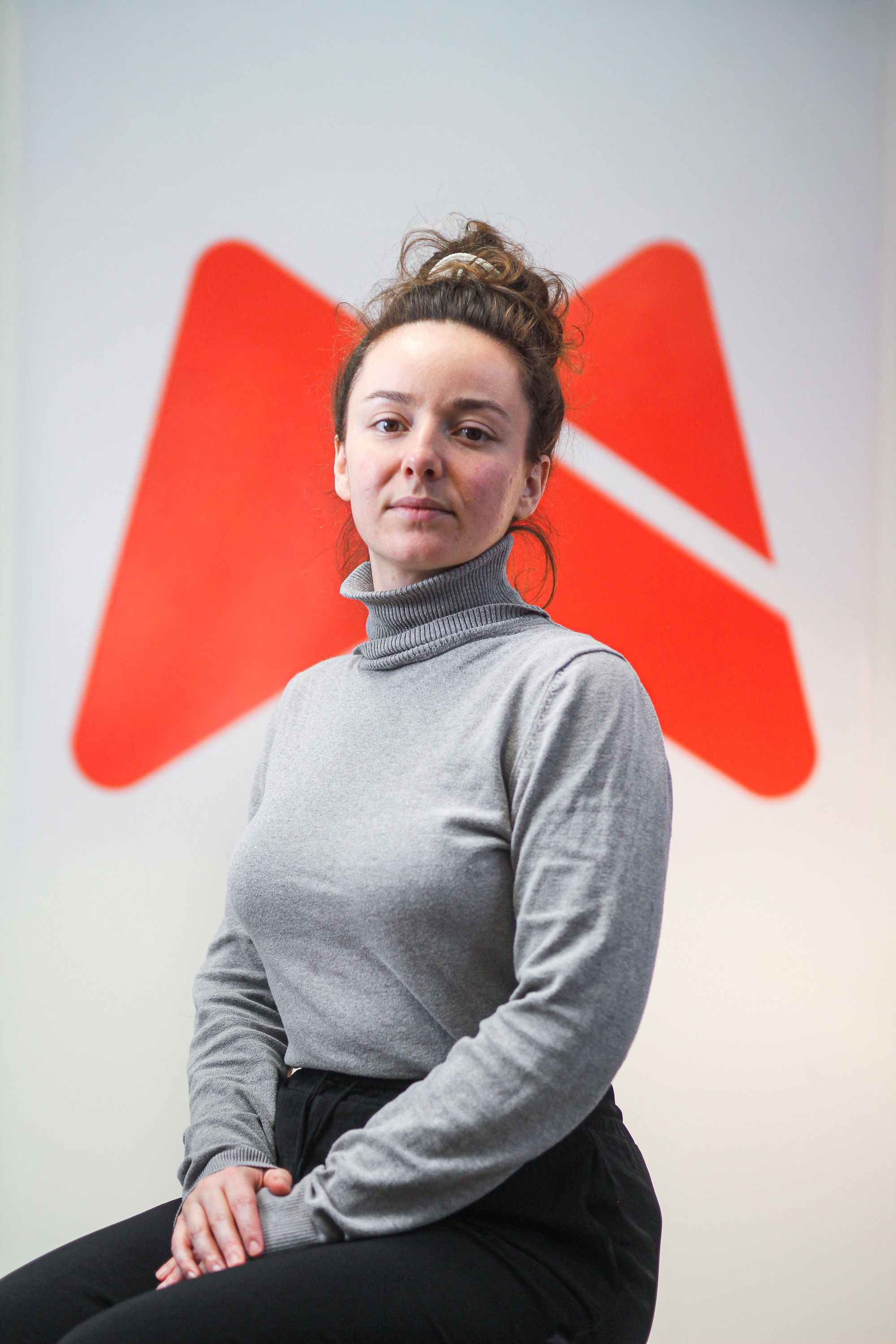 Monika Benčina